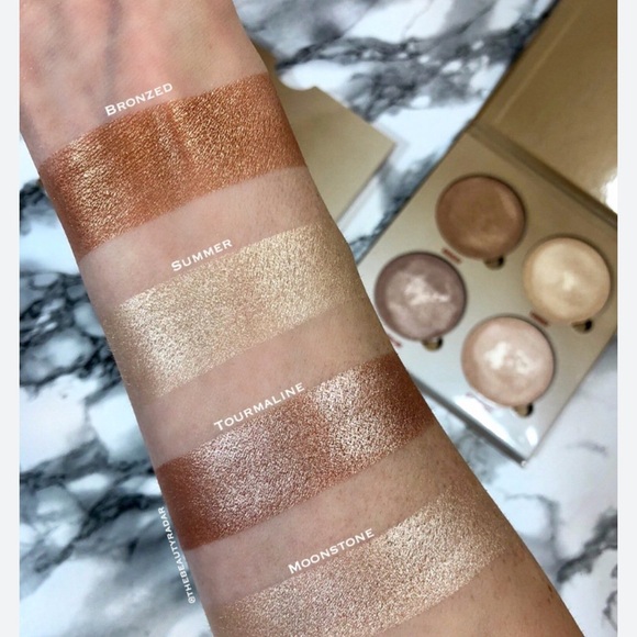 🌙💕Anastasia Beverly Hills Sundipped Highlighter - Picture 4 of 12